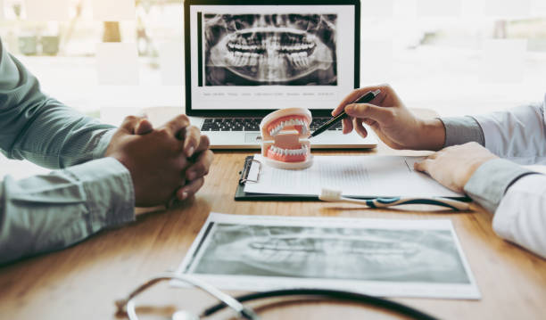 Best Emergency Dental Care for Broken or Chipped Teeth in North Oaks, MN