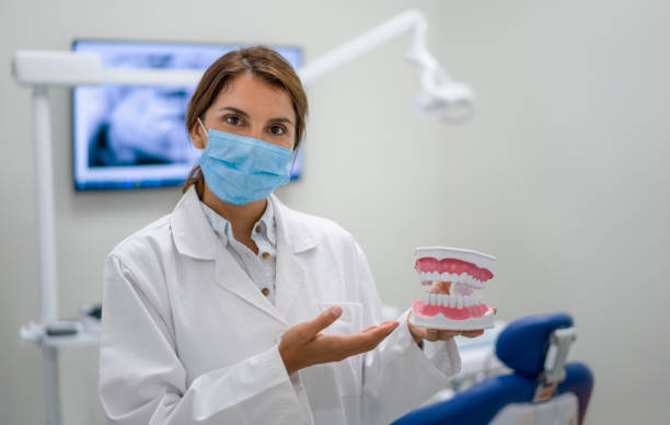 Best Same-Day Emergency Dental Services in North Oaks, MN