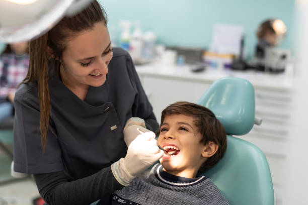 Best Emergency Treatment for Dental Infections or Abscesses in North Oaks, MN