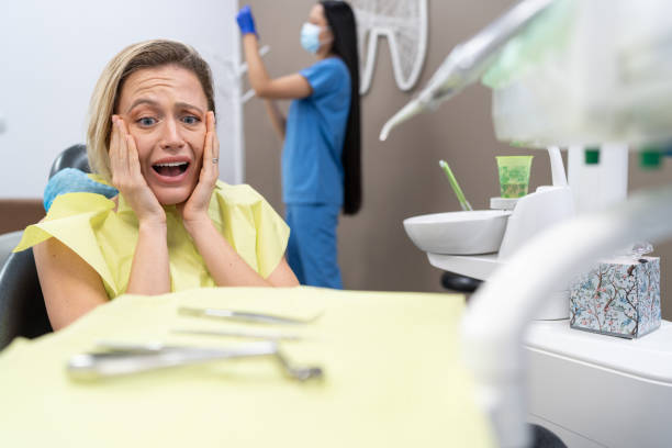 Best Emergency Tooth Extraction in North Oaks, MN