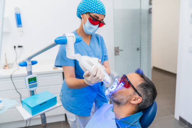 Best Emergency Root Canal Treatment in North Oaks, MN